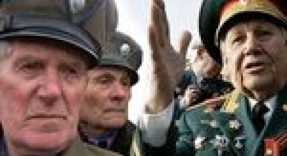Воины Советской армии и УПА: от Победы к примирению