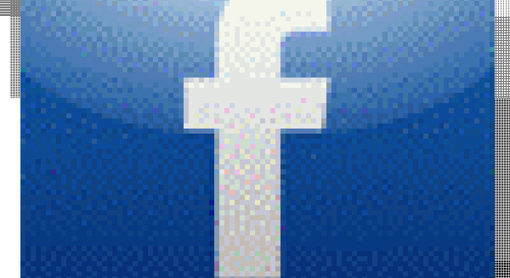 Соціальна мережа Facebook націлилася на світовий рекорд у 100 млрд дол.