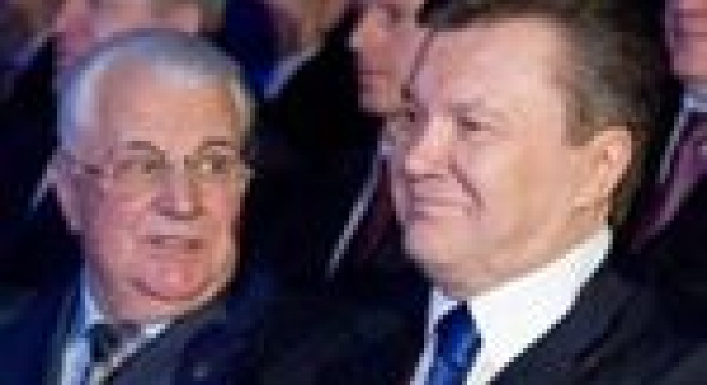 Януковичу Конституційна асамблея потрібна, аби приховати свій провал?