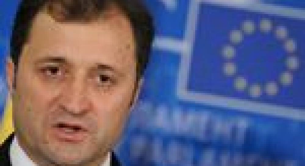 Влад Філат у пошуках нової Молдови