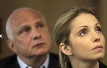 Дочь Тимошенко: Бойкот Евро-2012 - последнее предупреждение Януковичу