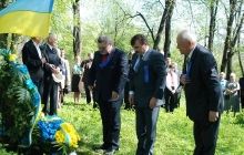 Украинцы призывали поляков извиниться и простить