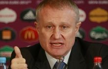 Суркис просит прекратить спекуляции вокруг Евро-2012