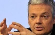 Глава бельгийского МИД не поедет на Евро в Украину