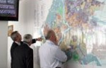 Для іногородніх авто на в'їзді у місто можуть влаштувати „відстійники”