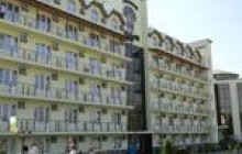 Хмільнику санаторному добавили „Радону”