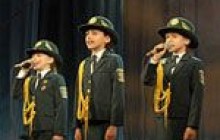 На „Музичній парасольці” перемогли „прикордонники”