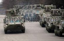 Эксперт: Продажа военной техники принесет Украине хороший заработок