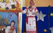 Найкраще співає колискові вінничанка Наталя Крикуненко