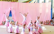 Дюжина вінничанок завоювала «золото»