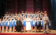У ”Пролісках надії” взяли участь 3573 учні і майже тисяча вчителів