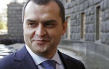 Опозиція зустріла Захарченка у ВР вигуками «Ганьба!»