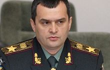 Министр МВД в Полтаве защищал научную работу
