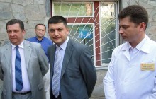Гройсман пообіцяв розігнати базар на Старому місті