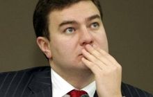 Мажоритарники з фракції ПР «встали в позу» і не здають картки для голосування