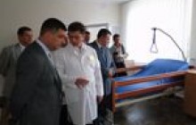 Мами зможуть доглядати своїх дітей у реанімації