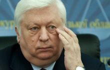 «Свобода» требует от Пшонки разобраться с «дурноватыми» смс
