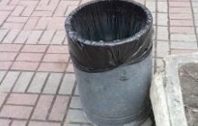 В десяти городах Украины строятся частные заводы по переработке мусора