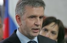 Зурабов: Газпром будет обучать украинцев - в том числе и русскому языку