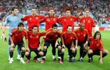 Іспанія може бойкотувати фінал Євро-2012
