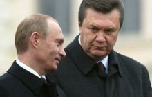 Янукович объяснил, почему Россия снизила цену на газ