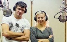 Тоня Матвієнко співатиме з "Очеретяним котом"