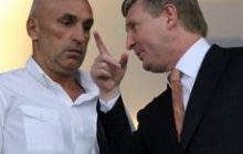 Ярославський на футболі заробив більше Ахметова