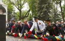 Добкін: цей день поєднує в собі велику радість і велике горе
