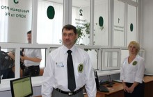 Жмеринським платникам податків презентували сервісний центр