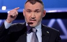 Кузьмин говорит, что синяков Тимошенко никто не видел