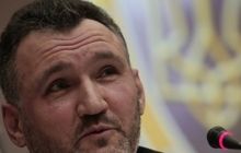 Кузьмин "оправдывается": уж какой был кодекс, по такому Тимошенко и осудили