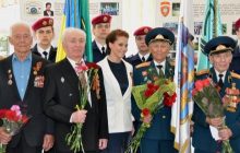 Бережна закликає припинити спекуляції на темі Дня Перемоги 