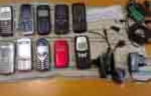 До Стрижавської колонії хотіли підкинути «мобілочок»