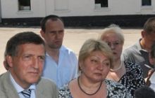 Кто будет лечить Тимошенко