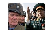 Воины Советской армии и УПА: от Победы к примирению