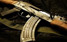 За стрельбу из автомата по родным судье дали 8 лет тюрьмы