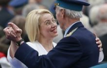 Герман объяснила, что мешает убрать Табачника