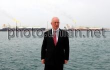 Украина, Катар и Турция проведут трехсторонние газовые переговоры