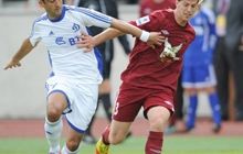 Кубок России по футболу впервые взял казанский клуб