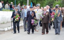Пам'ятник льотчикам відкрили через 67 років

