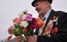 Свято Перемоги - свято пам'яті
