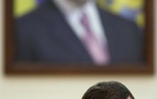 Тигипко говорит, что в душе остался комсомольским секретарем
