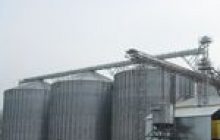 Вінниччина набудує нових елеваторів та фруктосховищ