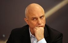 Муж Тимошенко передал на Запад список чиновников для санкций
