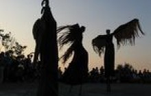 Польський театр у Києві: пантоміми снів під "ярмом"
