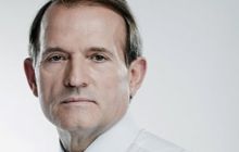 Медведчук: Ющенко никто трогать не будет
