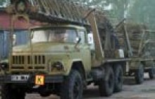 Армійські автомобілі з Вінниччини пеленгуватимуть терористів-2012