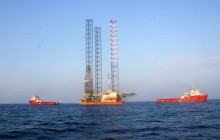 Тендер на закупку двух буровых установок планируют объявить в августе