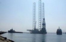 Україна має намір залучити малайзійську «Петронас» до розробки шельфу