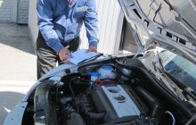 Автомобілі не будуть оглядати під час реєстрації